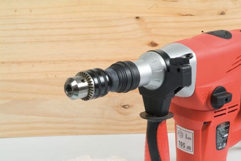 Martello demolitore sds 1500 w Ribimex
